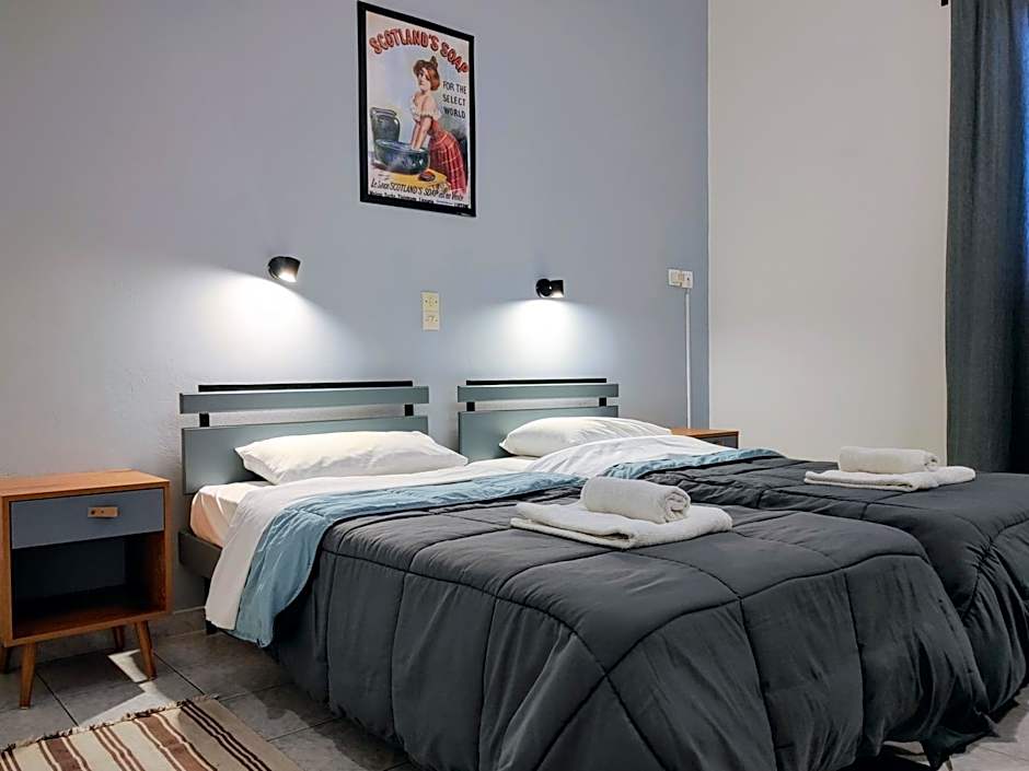 Hotel Aegina