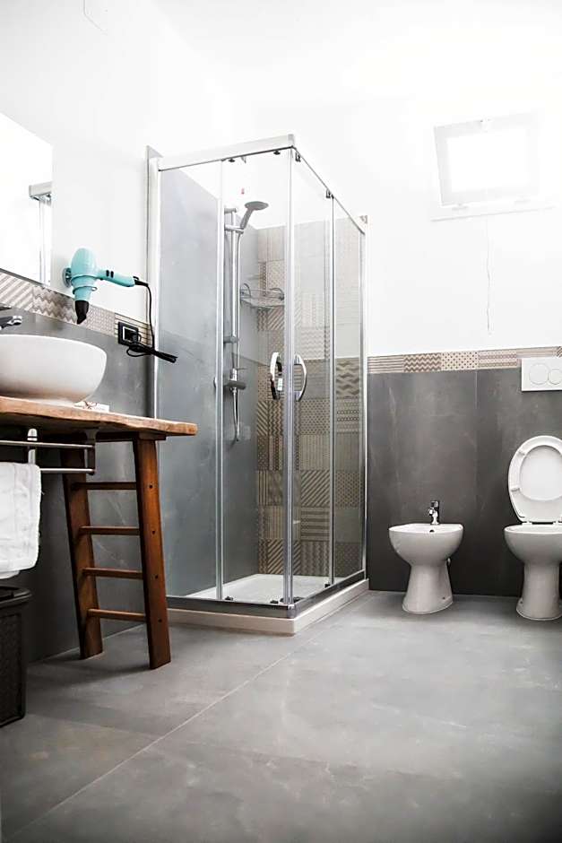 Homiday - Bel Salento Specchia Guest house