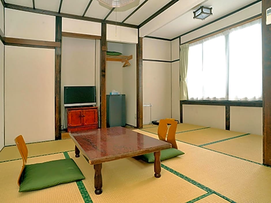 Ryokan Seifuso - Vacation STAY 85475v