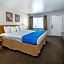 Travelodge by Wyndham Eugene Downtown/University of Oregon