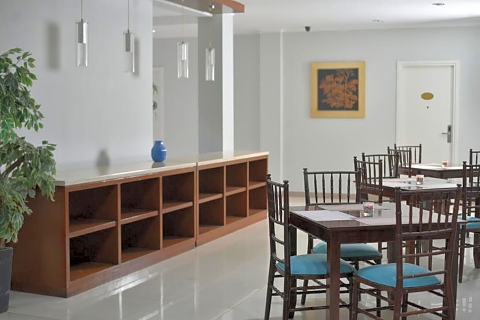 Noola Inn Hotel Bogor