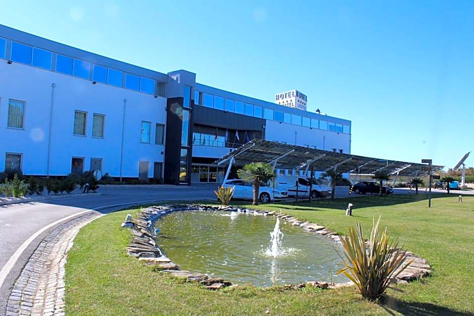 Lisotel - Hotel & Spa