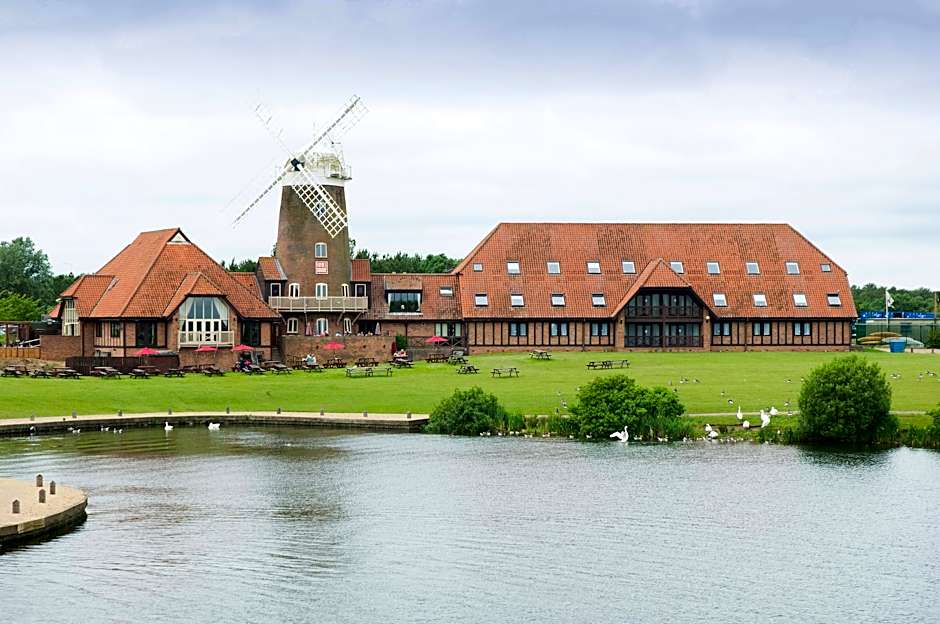 Premier Inn  Milton Keynes South