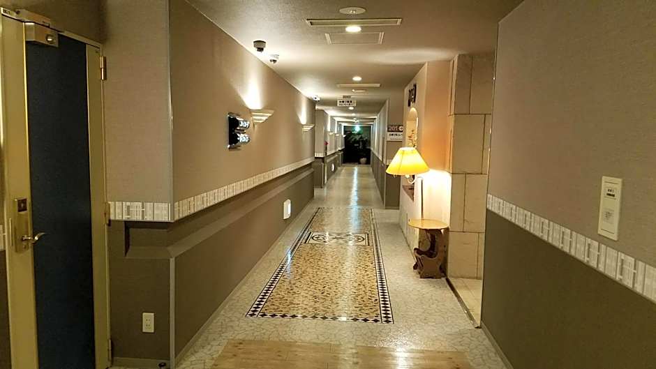 Hotel Mermaid (Adult Only)