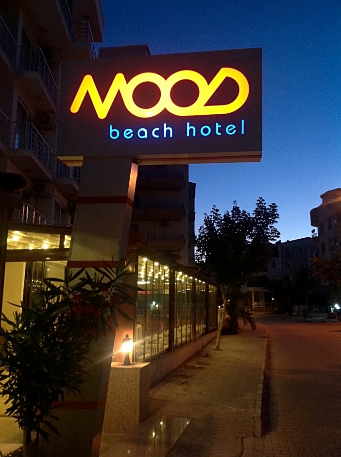 Mood Beach Hotel