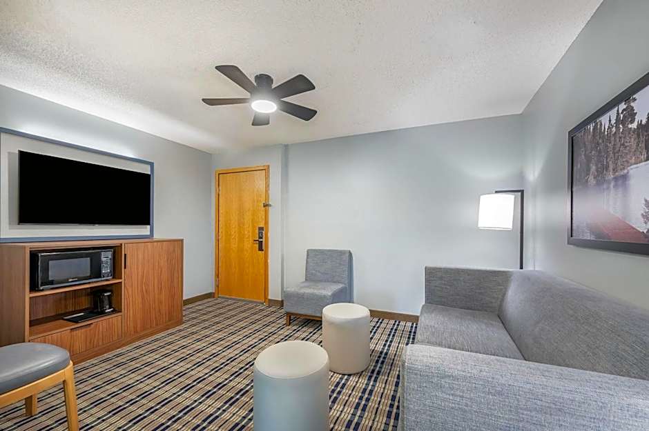 AmericInn by Wyndham Baudette