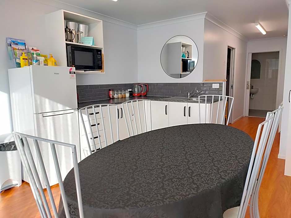 Tongariro Springs Boutique B&B