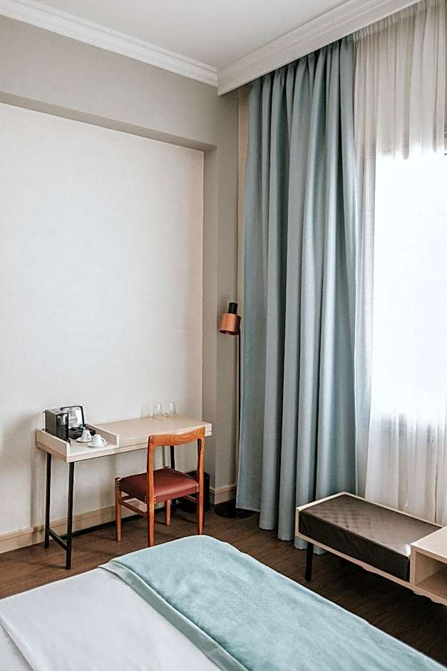 Pefkaki Boutique Hotel Loutraki