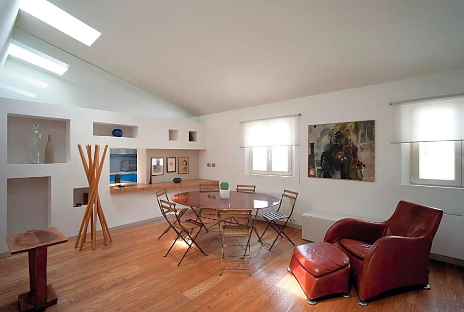 Boutique Hotel Albero Nascosto