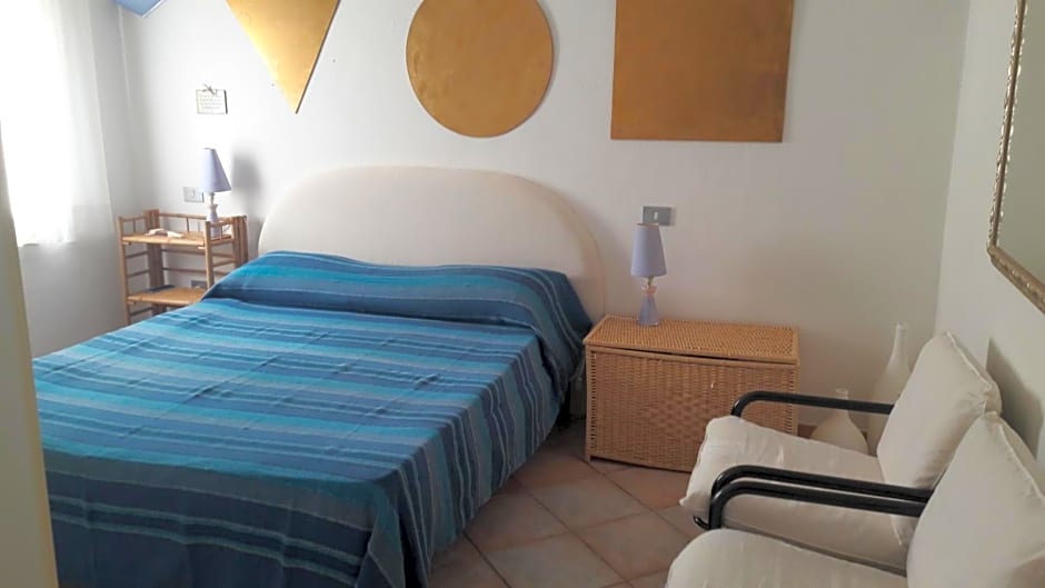 Appartamenti curichena