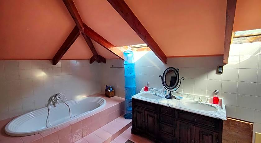 Dimora Acqua del Fico