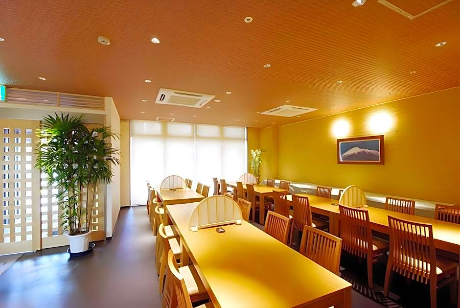 Daiwa Roynet Hotel Hachinohe