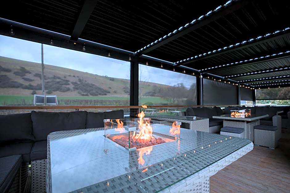 Tottington Manor Hotel