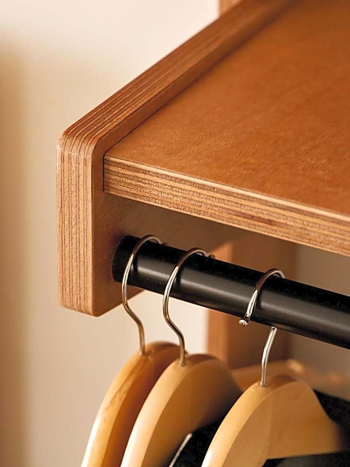 ALFRED HOTELS Les Halles