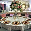 Hilton Sacramento Arden West