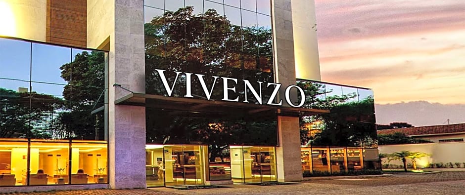 Hotel Vivenzo Savassi