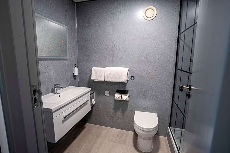 The Bolton Stadium Hotel, a member of Radisson Individuals