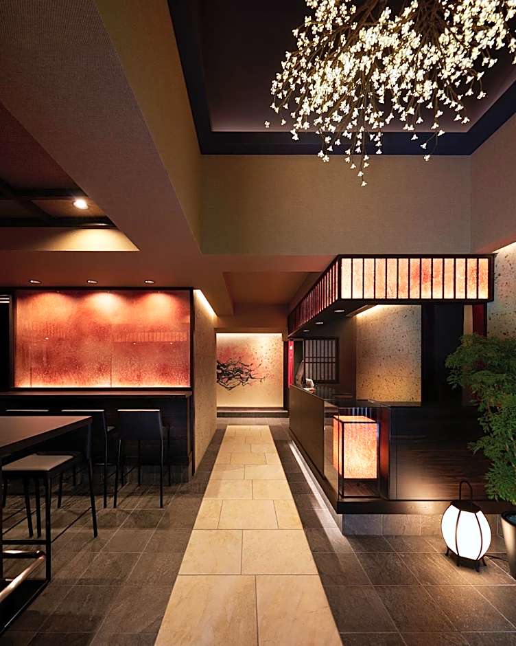 SAKURA SKY HOTEL