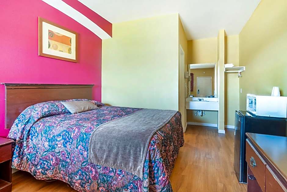 Ruleville Inn By OYO