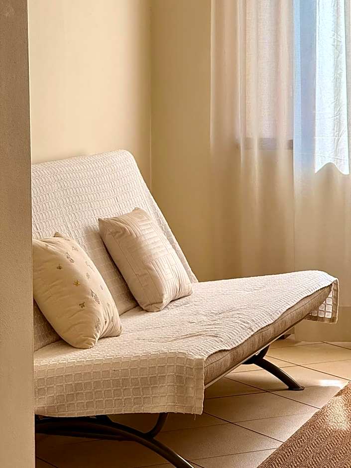 Residence Montefiore