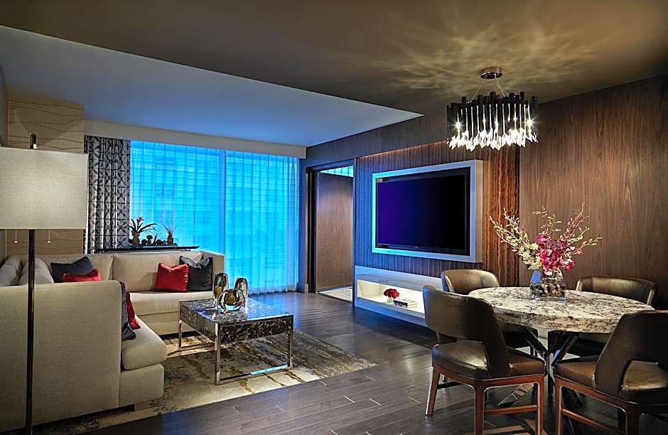 Seminole Hard Rock Hotel and Casino Tampa