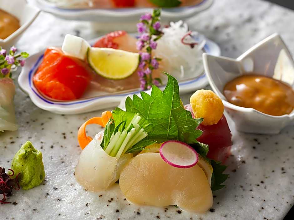 KAMENOI HOTEL YAMATO HEGURI