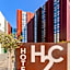 H2C Hotel Milanofiori
