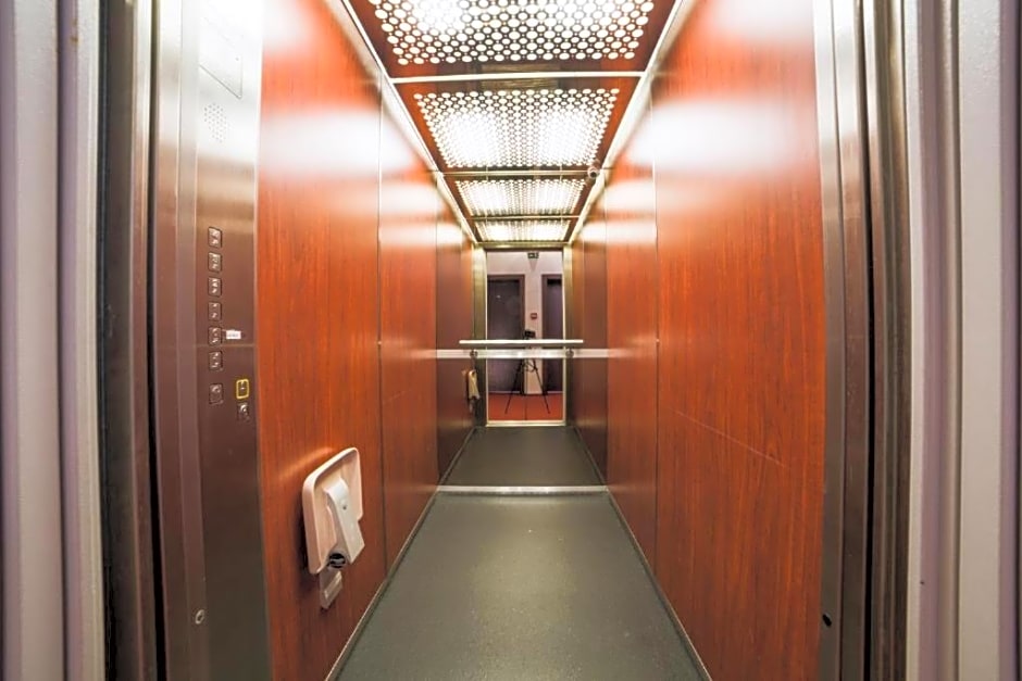 Hotel Adria