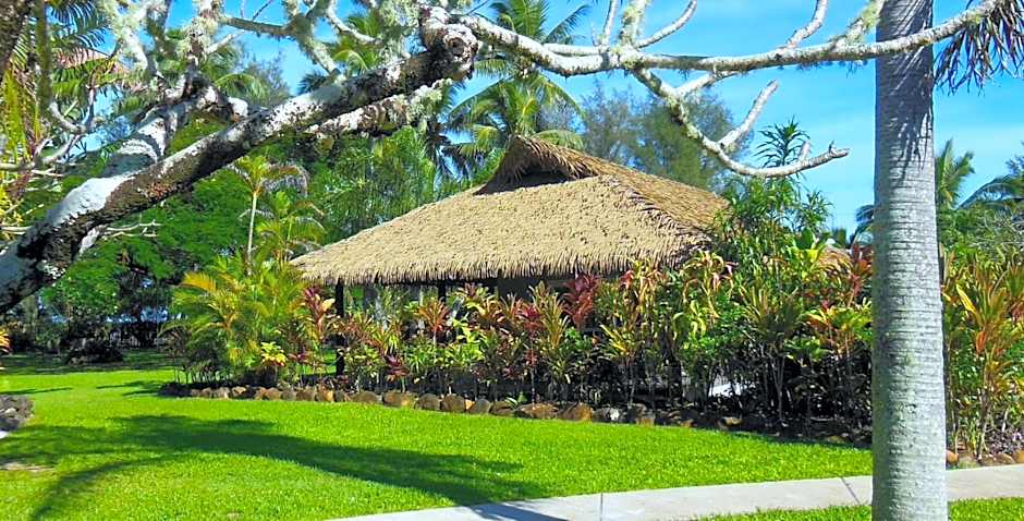 Lagoon Breeze Villas