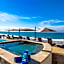 Sub Penthouse frente a playa, Zona Dorada Bucerias