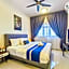 Pangsapuri Meridian by RR JBcity