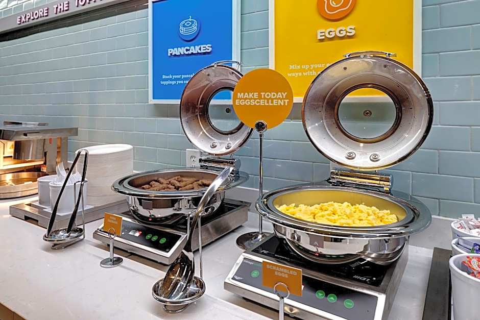 Tru By Hilton Galveston