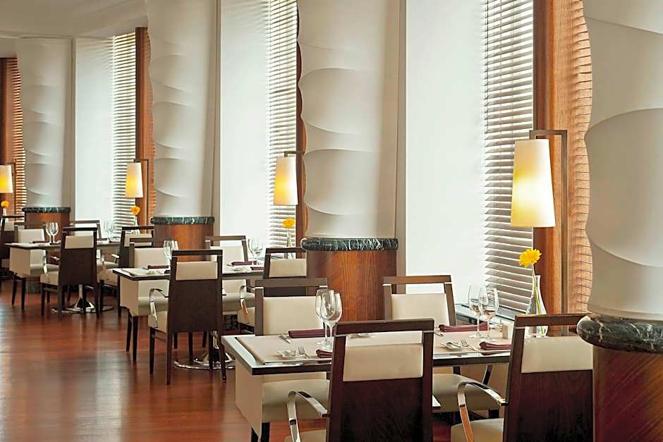 Sheraton Ankara Hotel & Convention Center
