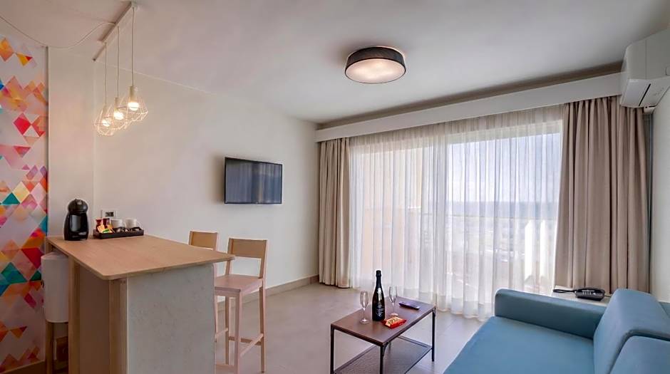 Servatur Isora Suites
