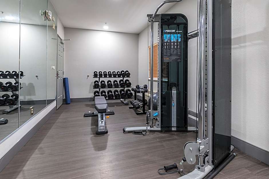 Candlewood Suites Knoxville Airport-Alcoa By IHG