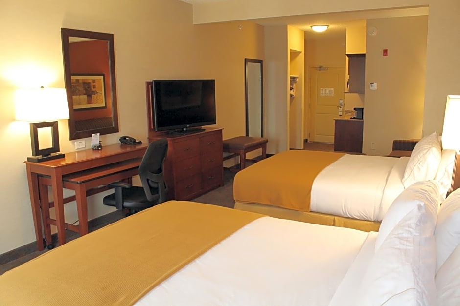 Holiday Inn Express & Suites Paducah West By IHG