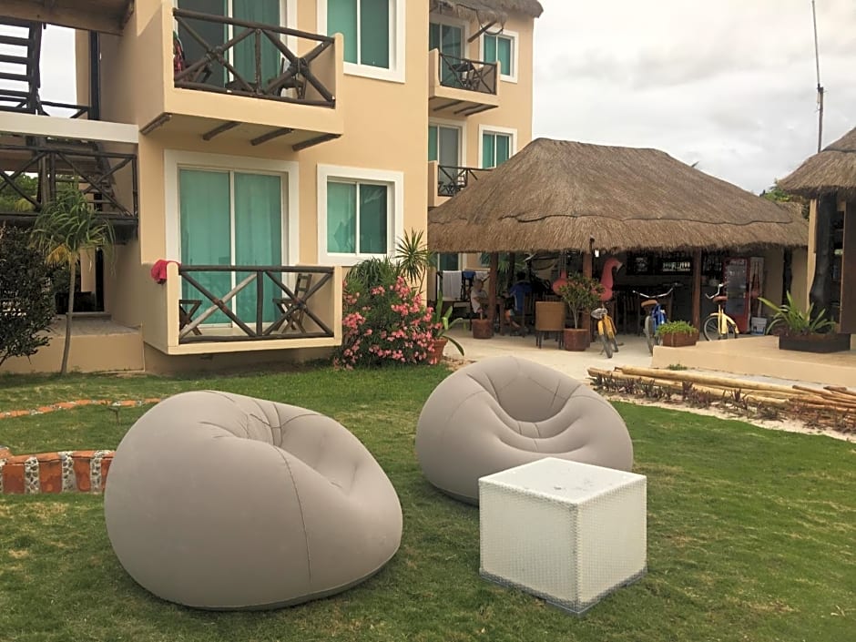 Hotel Arenas