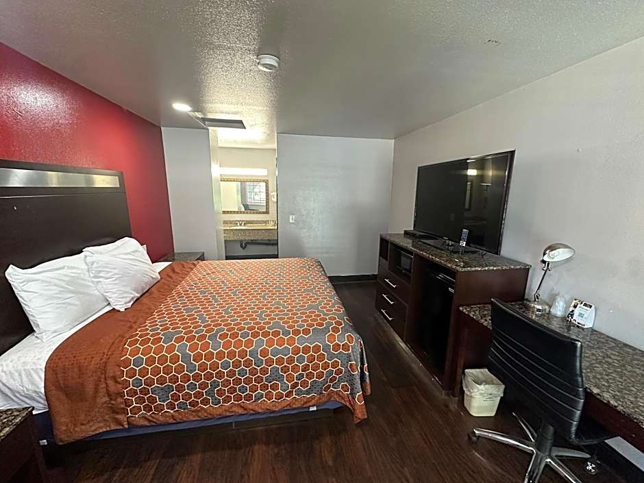 Crossroads Inn - Downtown Sacramento