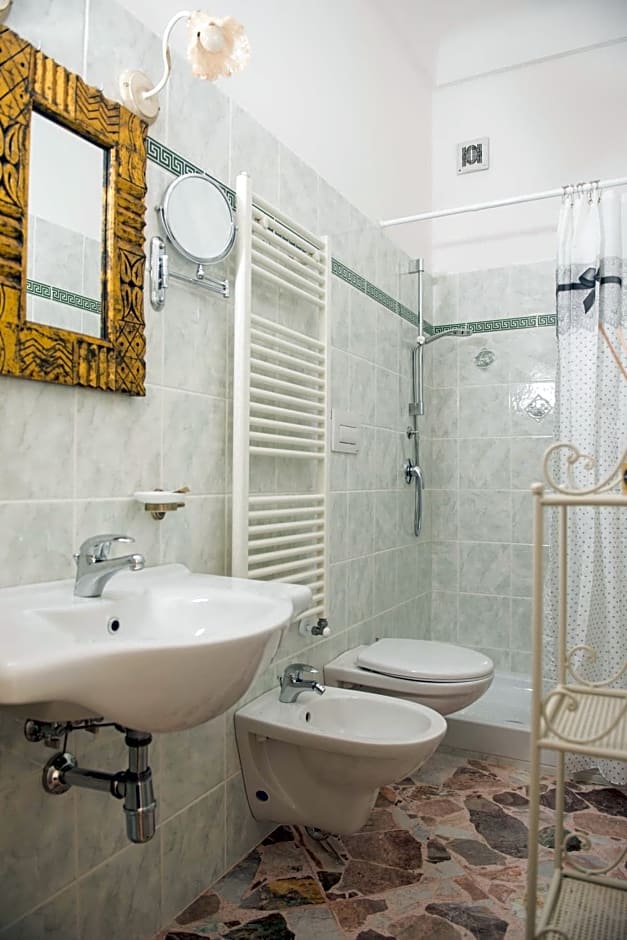 Dimora Cappuccini Guest House