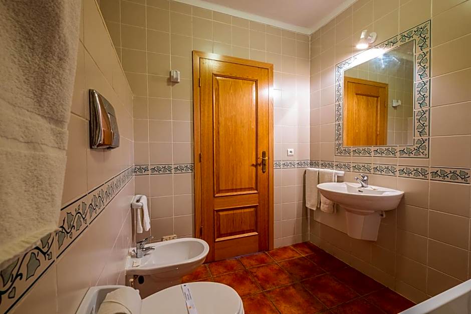 Jardins Vale de Parra