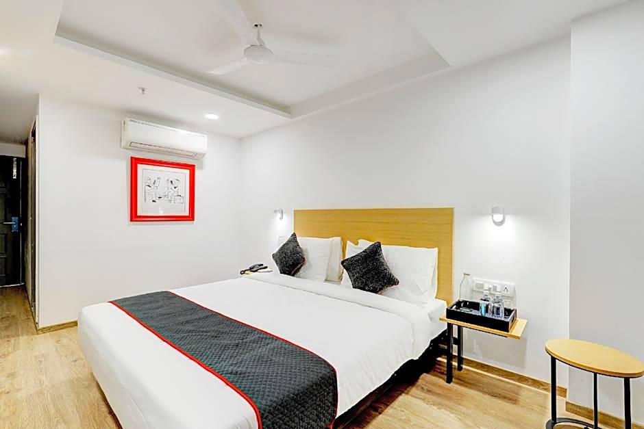 Townhouse Rajyash Rise