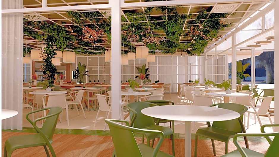 FERGUS Club Palmanova Park