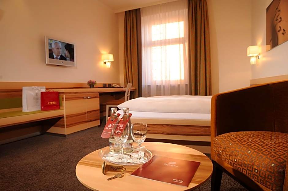 Hotel Torbraeu