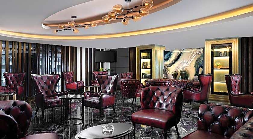 JHL Solitaire Gading Serpong