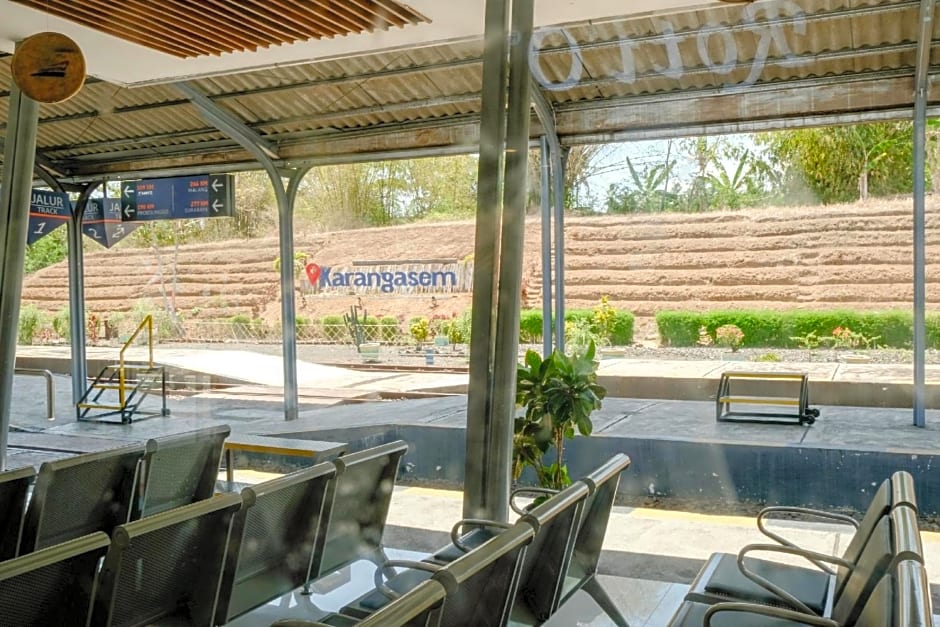 Ijen Traveller & Homestay