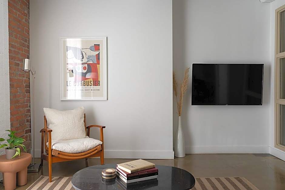 Maison Sainte-Thérèse By Maisons & co