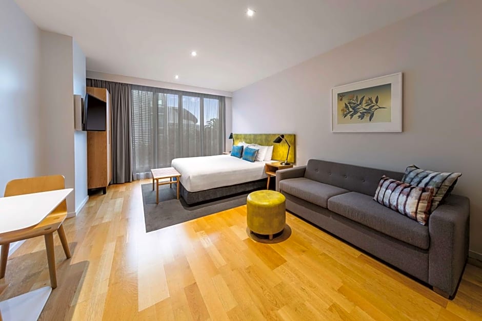 Adina Apartment Hotel Auckland, Britomart