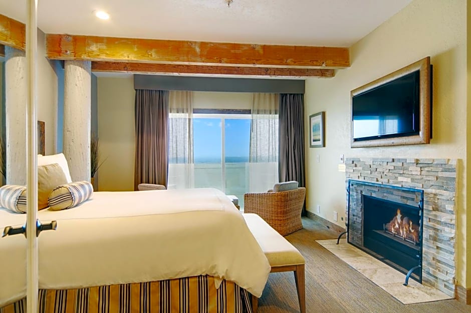 Cypress Inn on Miramar Beach