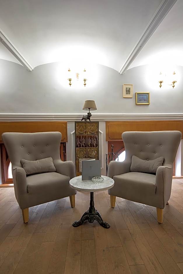 Hotel Ovo malo duše