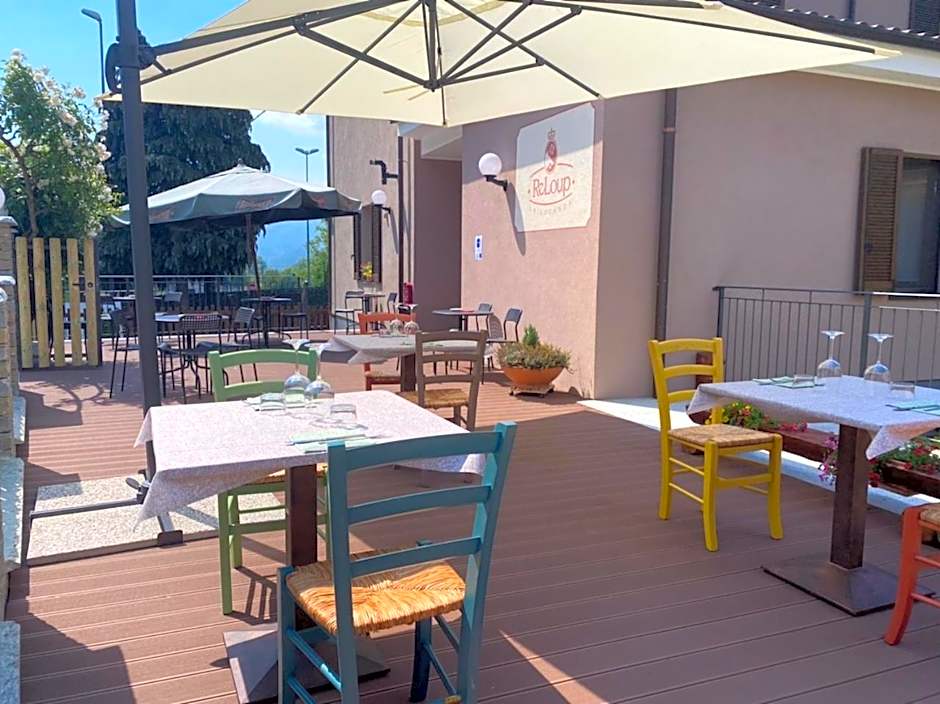Locanda Reloup